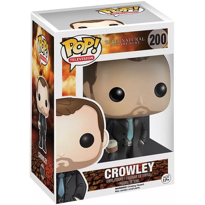 Crowley Box