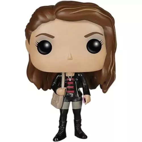 Funko Pop! Sarah Manning #201 Orphan Black Television