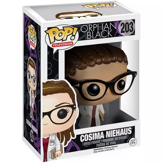 Cosima Niehaus Box