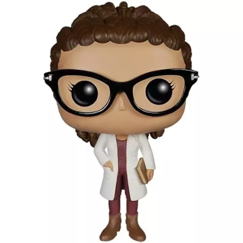 Funko Pop! Cosima Niehaus #203 Orphan Black Television