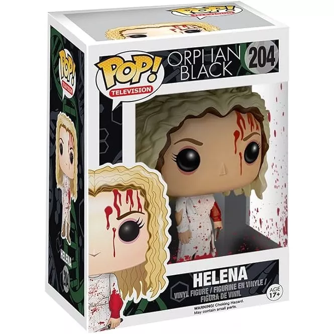 Helena Box