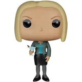 Rachel Duncan