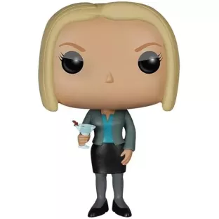 Rachel Duncan