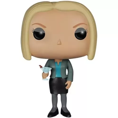 Funko Pop! Rachel Duncan #205 Orphan Black Television