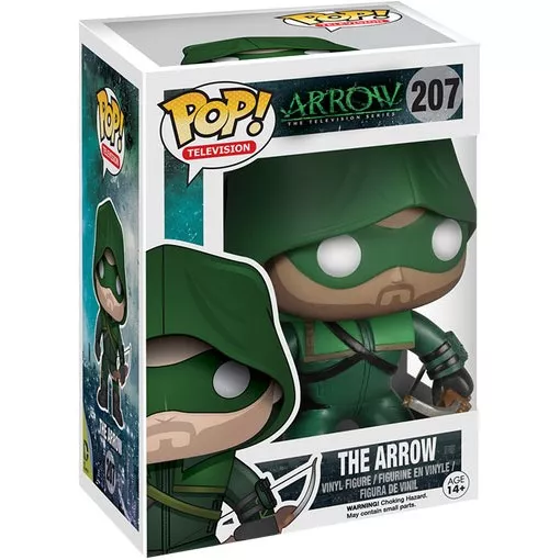 The Arrow Box