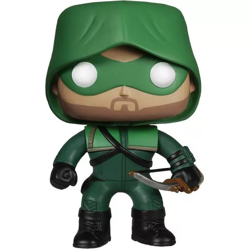 The Arrow