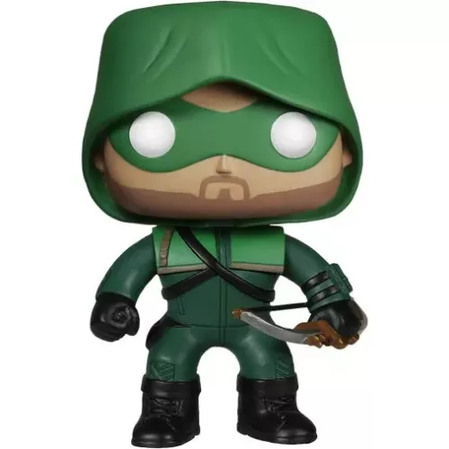 Funko Pop! The Arrow #207 Arrow The Television Series