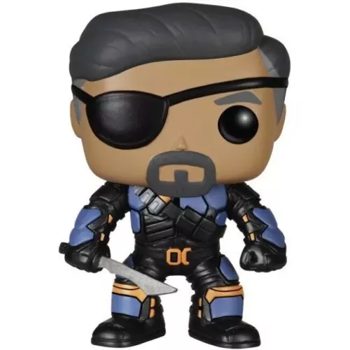 Funko Pop! Deathstroke: Unmasked #211 Arrow The Television Series