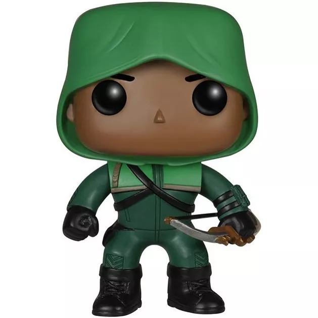 John Diggle