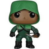 #212  John Diggle - Collectible Figure
