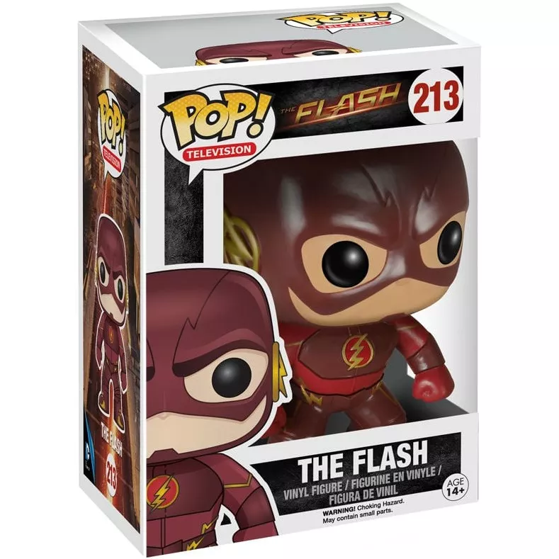 The Flash Box
