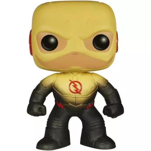 Funko Pop! Reverse Flash #215 The Flash Television