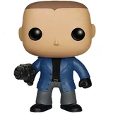 Captain Cold: Unmasked