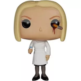 Rachel Duncan