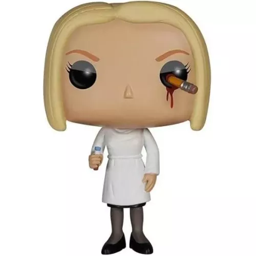 Funko Pop! Rachel Duncan #218 Pencil Bloody Orphan Black