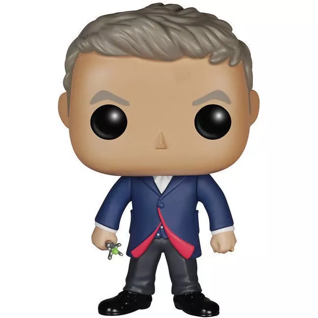 Twelfth Doctor