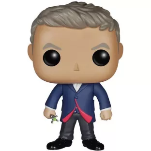 Twelfth Doctor