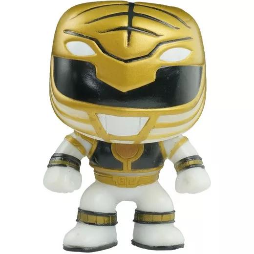 White Ranger