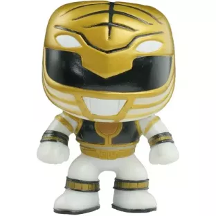 White Ranger