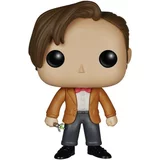 Eleventh Doctor image