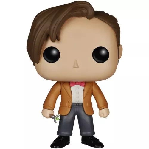 Funko Pop! Eleventh Doctor #220 BBC Doctor Who Television