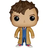 Tenth Doctor image