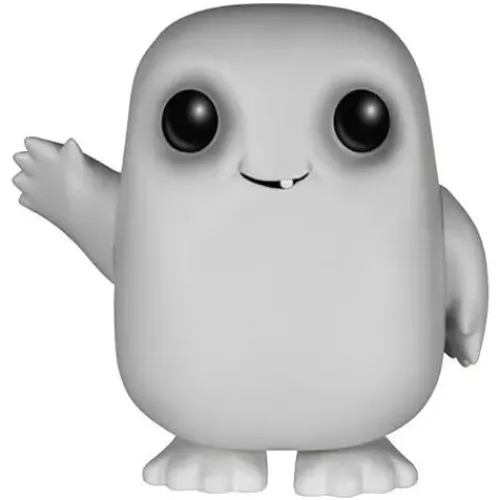 Funko Pop! Adipose #225 BBC Doctor Who Television Vinyl Figure