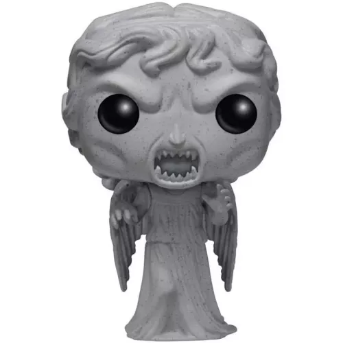 Funko Pop! Weeping Angel #226 BBC Doctor Who Television