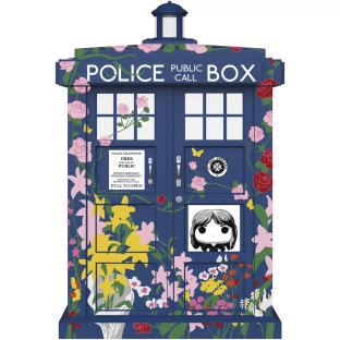 Tardis
