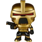 #231  Cylon Commander - Collectible Figure