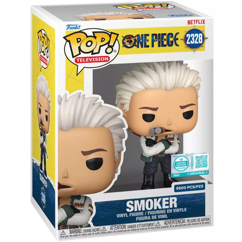 Smoker Box
