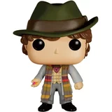 Fourth Doctor image