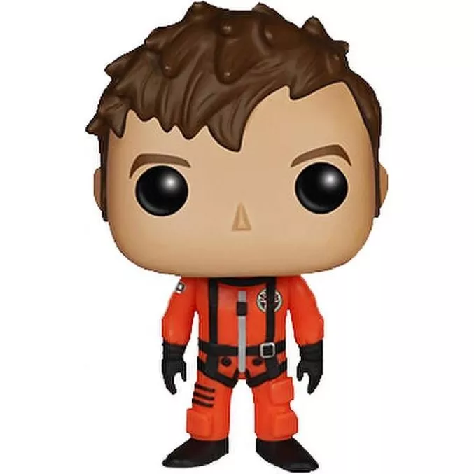 Tenth Doctor