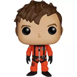 Tenth Doctor
