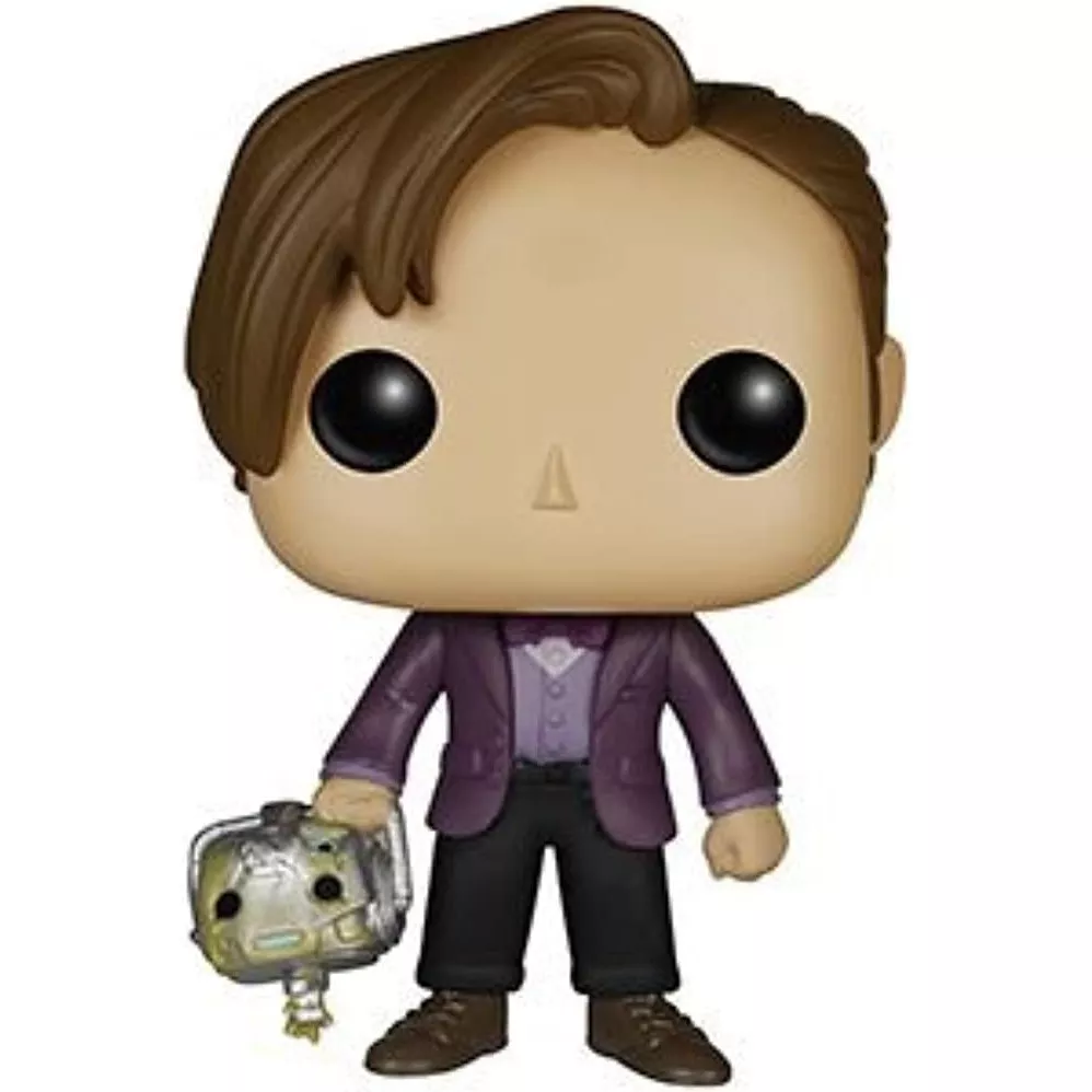Eleventh Doctor