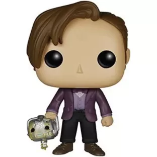 Eleventh Doctor