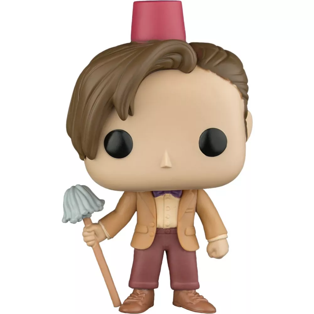 Eleventh Doctor