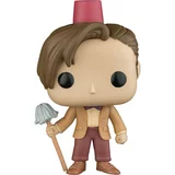 Eleventh Doctor