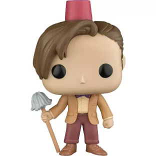 Eleventh Doctor
