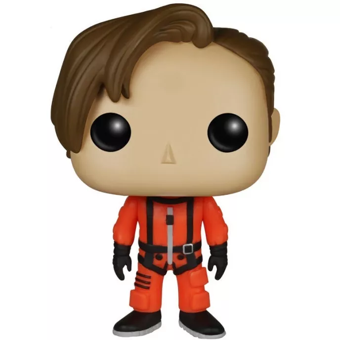 Eleventh Doctor