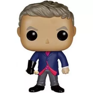 Twelfth Doctor