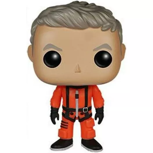 Twelfth Doctor