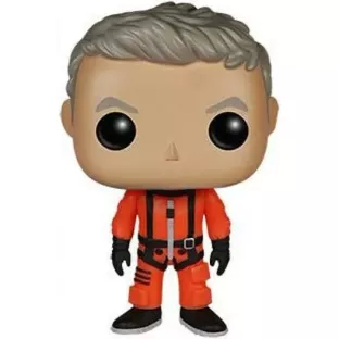 Twelfth Doctor