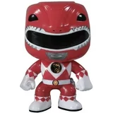 Red Ranger