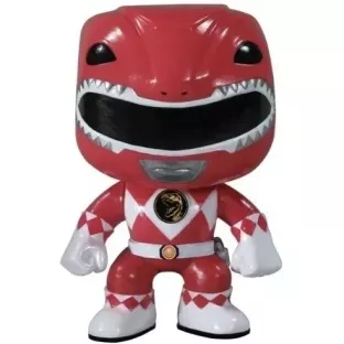 Red Ranger