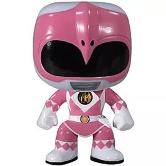 Pink Ranger