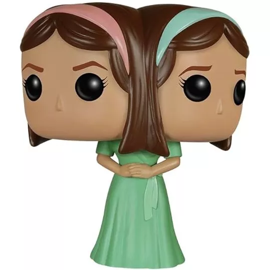 Tattler Twins