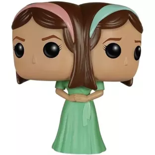 Tattler Twins
