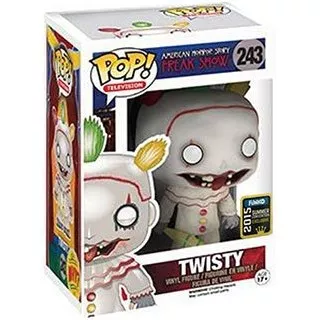 Twisty Box