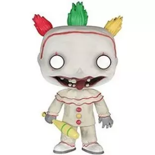 Twisty